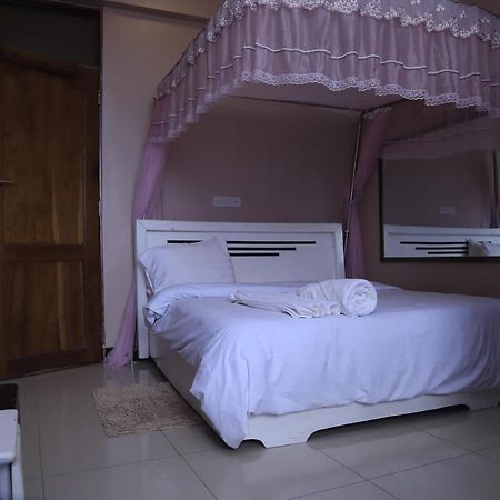 B10 Airport Lodge Dár Al-Szalám Kültér fotó