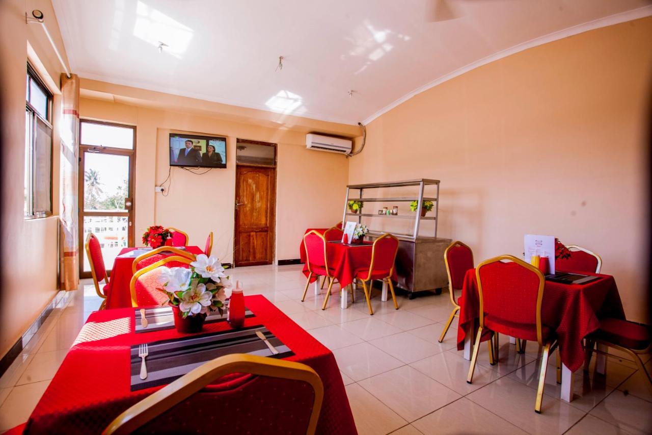 B10 Airport Lodge Dár Al-Szalám Kültér fotó