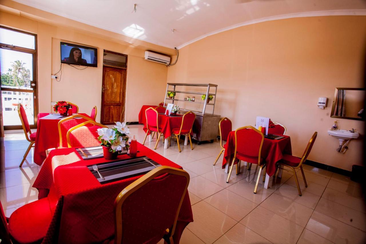 B10 Airport Lodge Dár Al-Szalám Kültér fotó